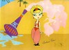 Picture for song 'Im Dreamin' by artist 'Mr Beatsmith'