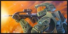 Picture for song 'The Last Spartan' by artist 'Mr Beatsmith'