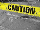Picture for song 'Instrumental - Caution Tape' by artist 'MrBrooks'