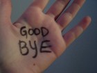 Picture for song 'Say Goodbye' by artist 'MrHaz'