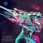 Picture for song 'Focus' by artist 'Mr.Kooman'