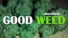 Picture for song 'Good Weed | Free Download' by artist 'Mr.Kooman'