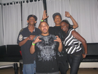 Picture for song 'all flow no hook' by artist 'MR MELODRAMATIC'