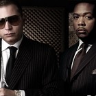 Picture for song 'Different Styles' by artist 'Mr.MorenoBeats'