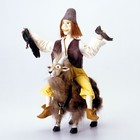 Picture for song 'Goatf***ers' by artist 'MrPoopsicle'