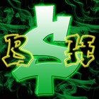 Picture for song 'chop em up (feat) deshawn benjamin' by artist 'MR PROLOGICAL'