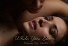 Picture for song 'R n B ~ While you sleep FREE DL' by artist 'Mr.Ric'