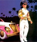 Picture for song 'One Night In Pissy-Poville' by artist 'Ms No Name'