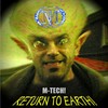 Picture for song 'M-TECH! WARRIOS OF KAOS 5!' by artist 'M-TECH'