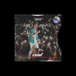 Picture for song 'Lil Durk x Rod Wave x Polo G Type Beat - ''Real''' by artist 'Murat'