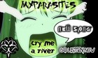 Picture for song 'MyParasites - Cry Me A River demo' by artist 'My Parasites'