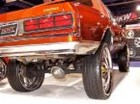 Picture for song 'RED BLACK & WHITE CHEVY' by artist 'mysta'