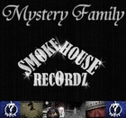 Picture for song 'weed' by artist 'mystery family'