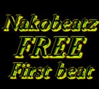 Picture for song 'FREE beat1' by artist 'Nakobeatz'