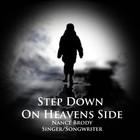 Picture for song 'Step Down On Heavens Side C 2013 NANCE Brody' by artist 'nanceread'