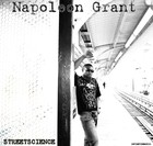 Picture for song 'The Chronicals of Music' by artist 'Napoleon Grant'