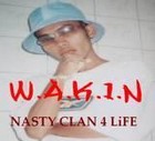Picture for song 'My Gay' by artist 'Nasty Family'