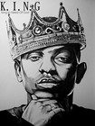 Picture for song 'K.I.N.G(Kendrick Lamar Banga!!)' by artist 'Naved Kool'