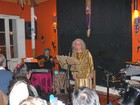 Picture for song 'SOBRE LAS AGUAS' by artist 'nazareth nohmar'