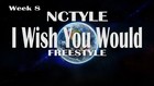 Picture for song '8 I wish you would (Nctyle freestyle).mp3' by artist 'Nctyle (Songs)'