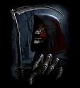 Picture for song 'death's vocals' by artist 'Necronomicon'