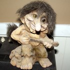 Picture for song 'Followed the Fox' by artist 'nedped'