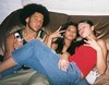Picture for song 'Mah GRL' by artist 'neighborhOod Muzsik'