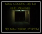 Picture for song 'Mas Oscuro De Lo Que Piensas.' by artist 'Nelman Music System'
