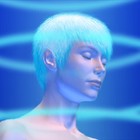 Picture for song 'River of Fire' by artist 'Neomorphic Giant'