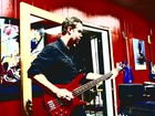Picture for song 'THISLOVEOFMINE-BRAD SIMPSON' by artist 'NEON FISHBOWL STUDIO'S'