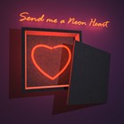 Picture for song 'Round Round Again' by artist 'Neon Heart'