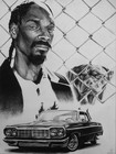 Picture for song 'Way We Ride' by artist 'Nesh'