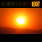 Picture for song 'Quest' by artist 'Neuronal Mechanik'