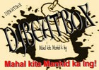 Picture for song 'k@nta ng Puso+kapitan_kilay' by artist 'NEVERMIND PRODUCTION'