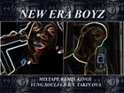 Picture for song 'WE FRESH(WHO FRESH?)' by artist 'NewEra3'