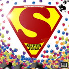 Picture for song 'Super Juice (END)' by artist 'New Fro Matter'