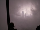 Picture for song 'Urban Mist' by artist 'New Horizons Music'