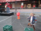 Picture for song 'FALLING DOWN' by artist 'New Jazz Movement'