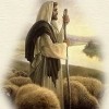 Picture for song 'Psalm 23_eng-Heb_The Lord My Shepherd' by artist 'newwine'
