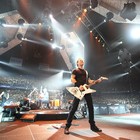 Picture for song 'Blackened(cover)' by artist 'NicholasOrthodox'