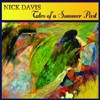 Picture for song 'Summer Rain' by artist 'Nick Davis'