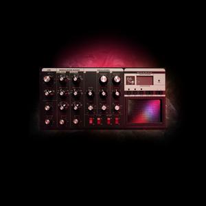 Picture for song 'Call & Response' by artist 'Nick Kisel'