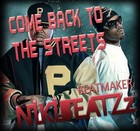 Picture for song '*HITTER* Come back to the streets (Paid DL)' by artist 'NICK MVJOR'