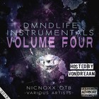 Picture for song 'Get a lil Money-(w/hook) Prod. NickNoxx OTB' by artist 'NickNoxx'