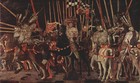 Picture for song 'BoSR-2: Counter-attack of Micheletto da Cotignola' by artist 'Nick Parrini'