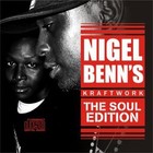 Picture for song 'music & me' by artist 'nigelben's kraftwork'