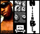 Picture for song 'God of War 2 (Instrumental)' by artist 'NiicoH'