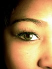 Picture for song 'Through Thee Eye' by artist 'Nikki Saint'