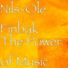 Picture for song 'England' by artist 'Nils-Ole Finbak'