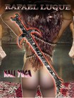 Picture for song 'TORMENTA SOLAR' by artist 'nirmanakaya'